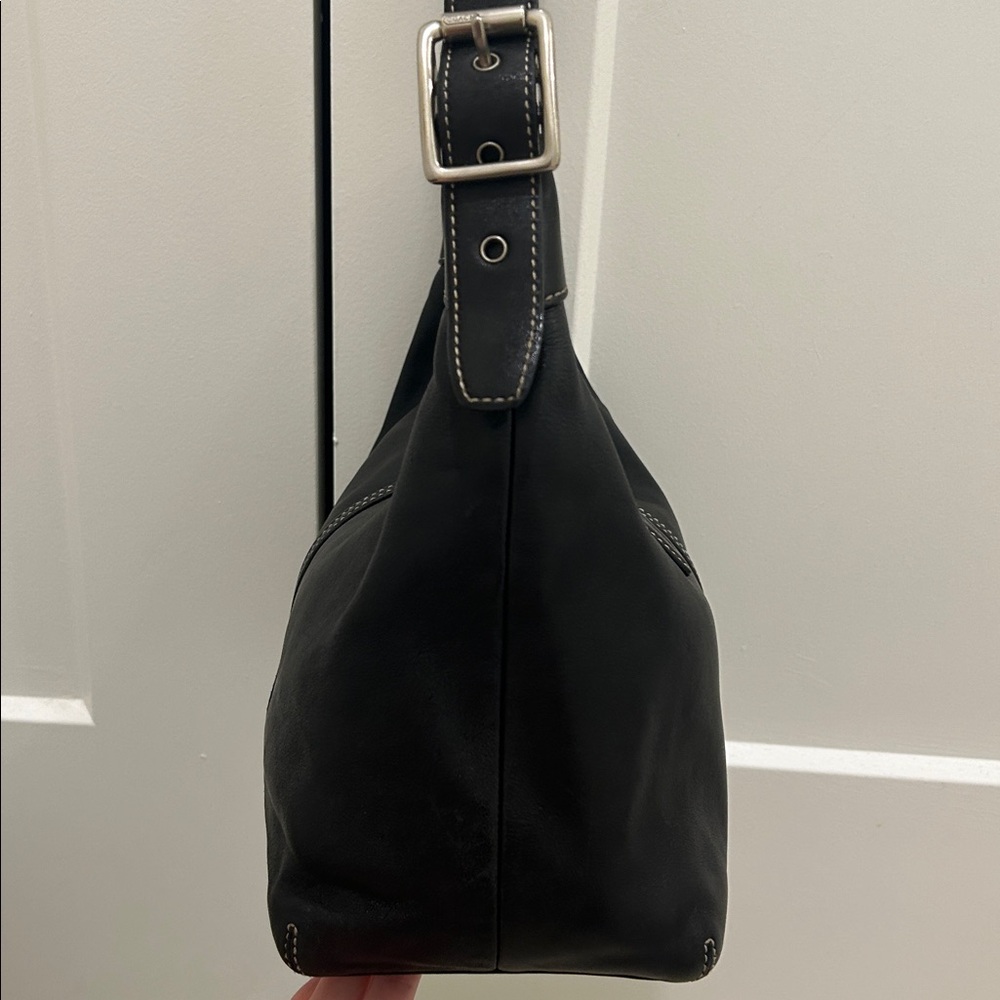 Coach Vintage Legacy Convertible Hobo Bag - Picture 5 of 14